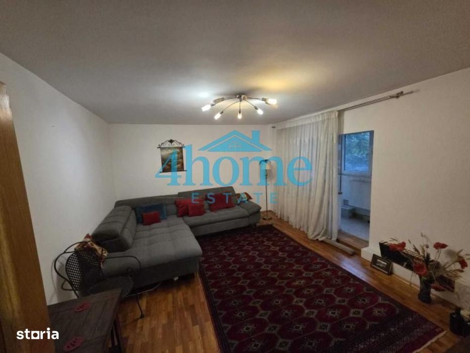 Apartament 2 camere 13 septembrie|Cotroceni|Centrala Proprie|Parcare