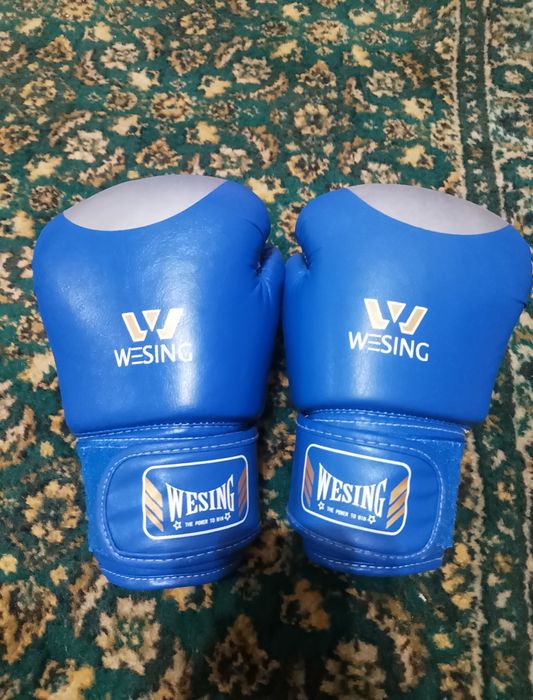 Срочно продается!!полный комплект Wesing