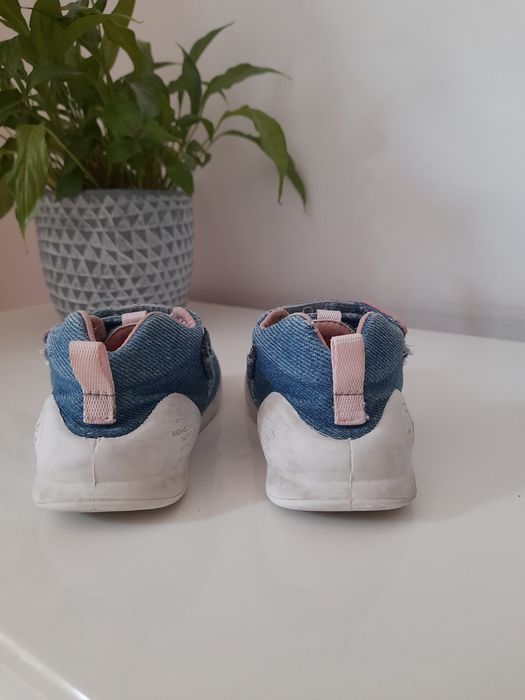 Sandale Biomecanics 22