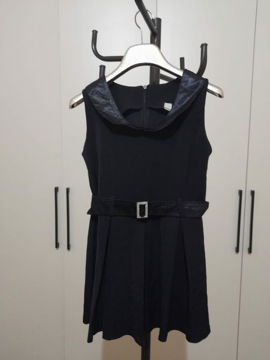 Школьный сарафан для первоклассников