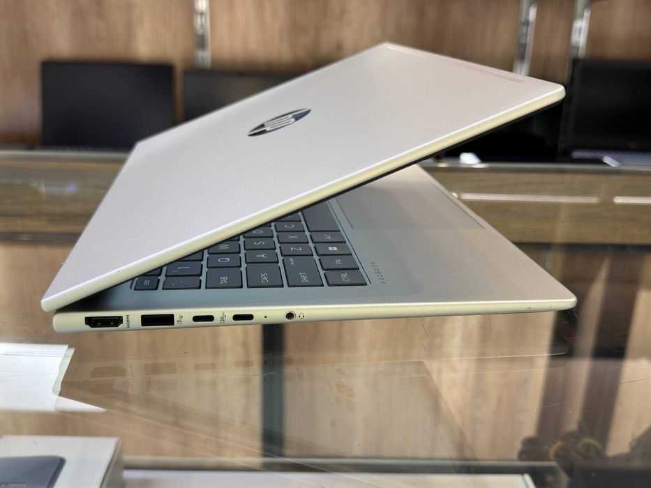 HP ProBook 440 G11  Ultra 7 155U RAM 16 Gb DDR5 ssd 512