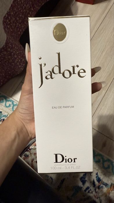 Духи DIOR jadore eau de parfum
