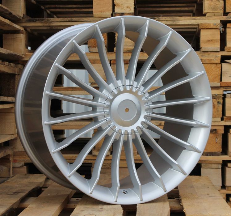 Джанти за БМВ Алпина 17" 18" 19" 20" 21" / Djanti za BMW ALPINA BK273