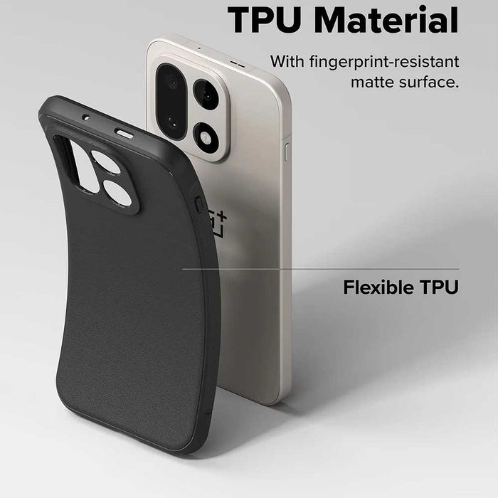 Ringke Onyx MagSafe case за OnePlus 15