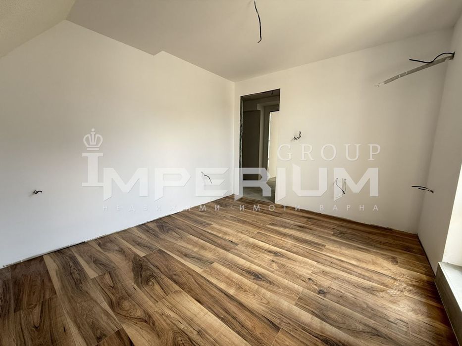 Продава се Мезонет в Варна, Виница - 150 кв.м за 544 €/кв.м - Снимка #4