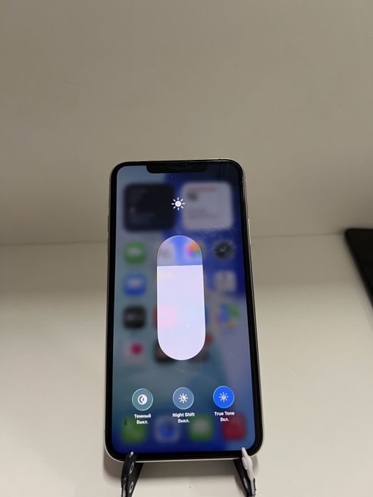 Айфон 11 про макс