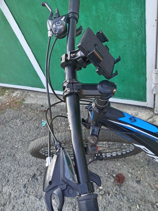 Велик MTB PRO-FI состояние бу