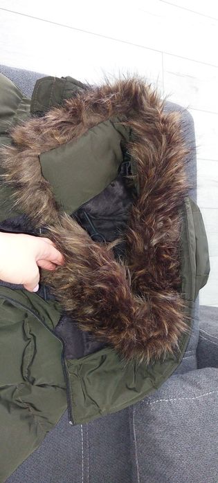 Oferta! Geaca vede închis masura M