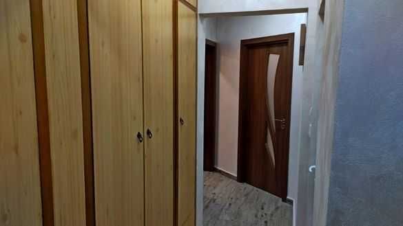 Дава се под наем Двустаен апартамент в Бургас, Център - 52 кв.м за 30 € - Снимка #5