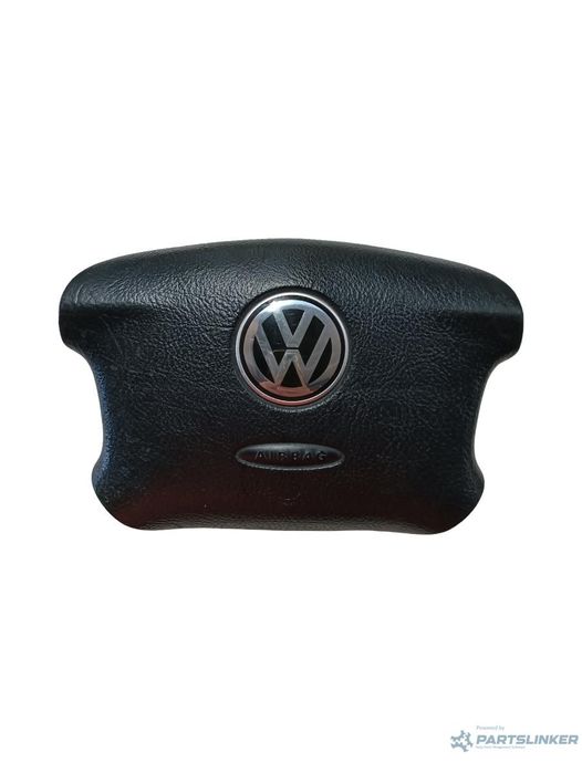 Airbag Volan Volkswagen Golf Iv 1J1 1997 - 2007 Vag 3B0880201Ae