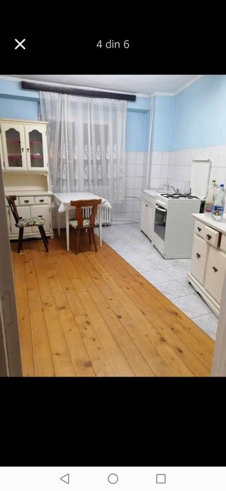 Inchiriez apartament  Rogerius