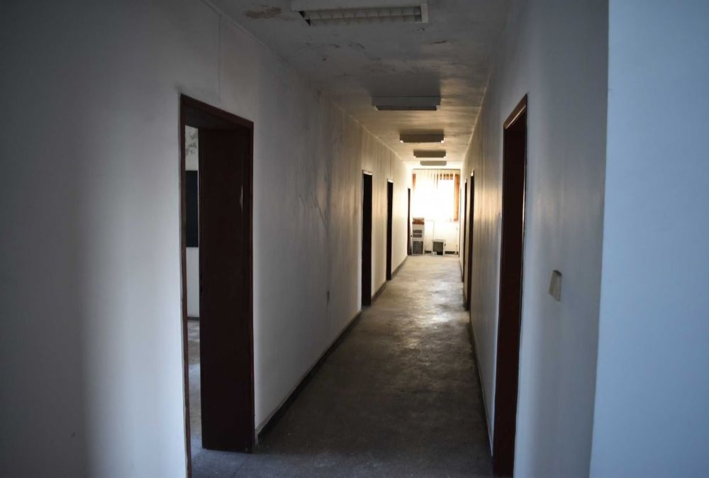 Собственик продава сграда в гр. Шабла - с потенциал за хотел