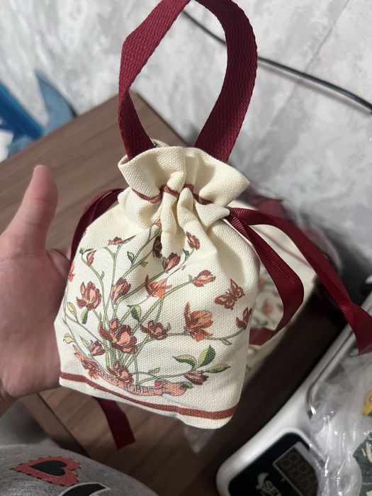 Бонбоньерки 15 штук