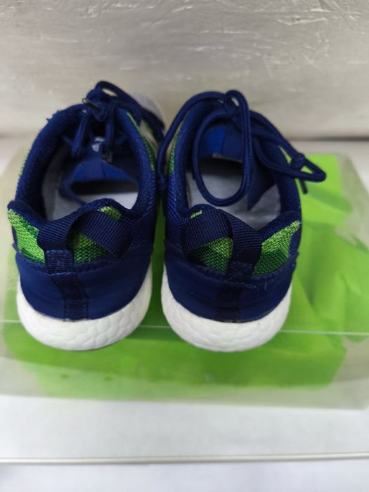 Кроссовки Reebok, ASICS, Adidas (размер40-40,5)