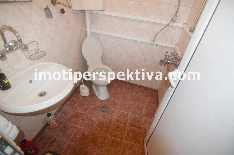 Продава се Етаж от къща в Пловдив, Кючук Париж - 73 кв.м за 1314 €/кв.м - Снимка #9