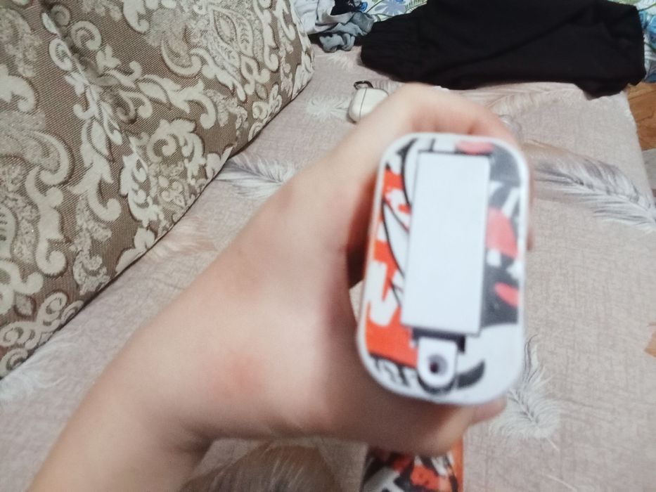 Орбизган без коробки