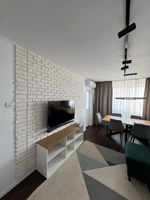 Apartament 3 camere - parc IOR