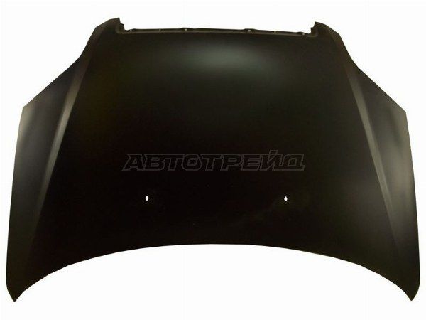 Капот Новый Chevrolet Aveo