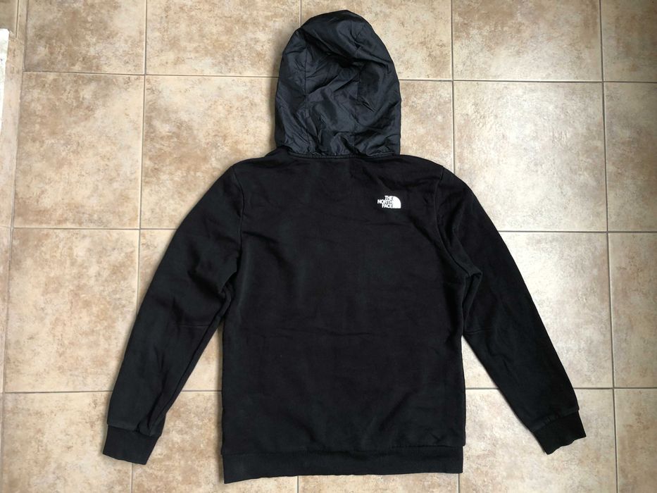 The North Face горнище L