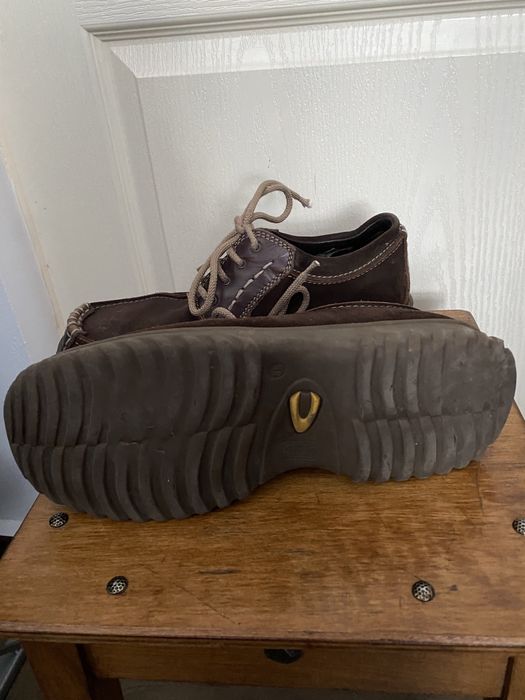 Pantofi bărbătești din piele mărimea 41 și 44