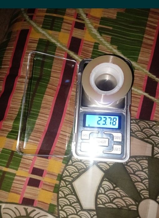 Продам ювелирные весы