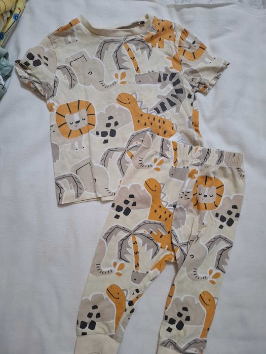 Бебешки дрехи 6-9