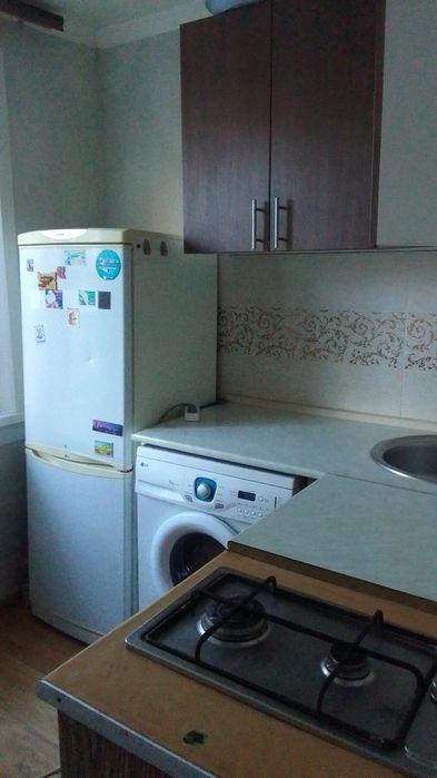 Сдам 2х комн квартиру
