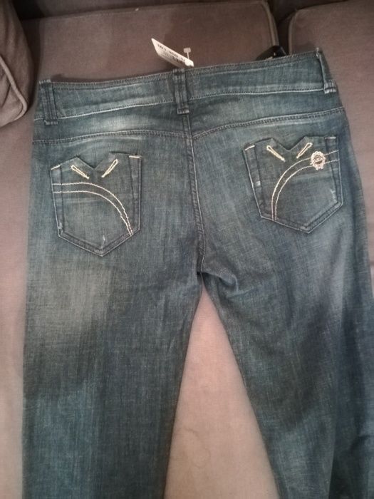 Дамски дънки Killah