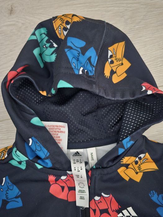 Vand trening Adidas copii