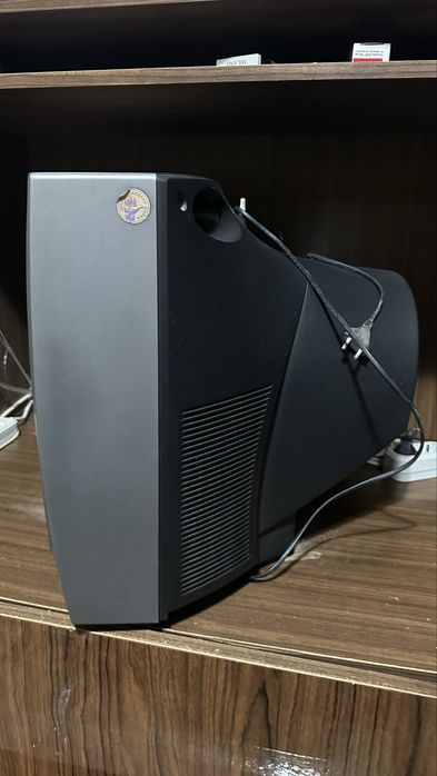 Телевизор Samsung CS-20h3r, классический кинескопный