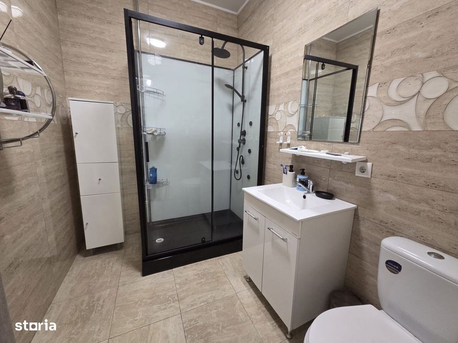 Oportunitate! Apartament 2 camere, Imobil Nou,parcare zona Iulius Mall