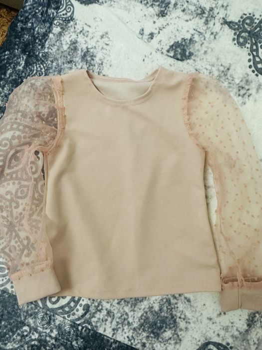 Детски дрехи за деца от 4-5 годинки