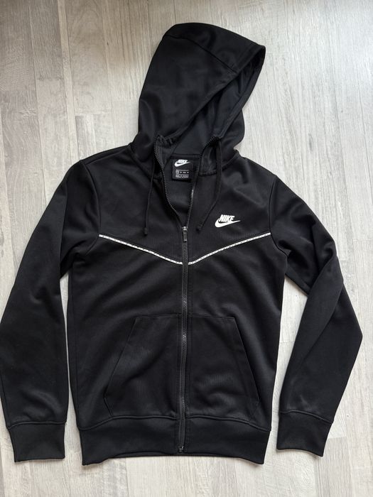 Суитшърт Nike Sportswear Full-Zip Hoodie
