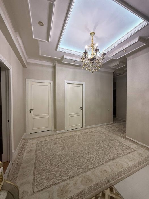 Сдаётся на Аренду Квартира