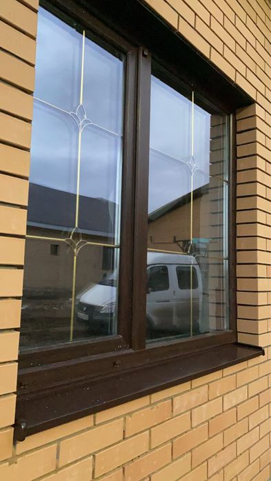 Пластиковые окна в актобе