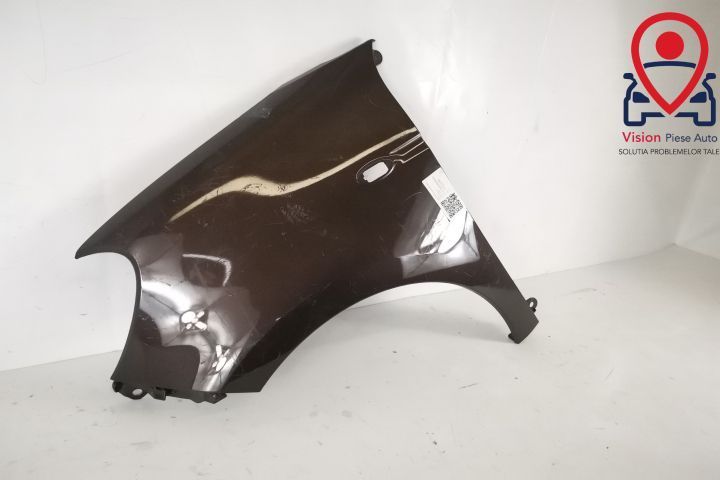 Aripa Stanga Originala In Stare Buna Smart  Forfour  2 [2015 - 2020]