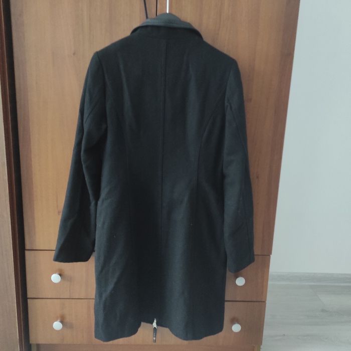 Дамско зимно палто