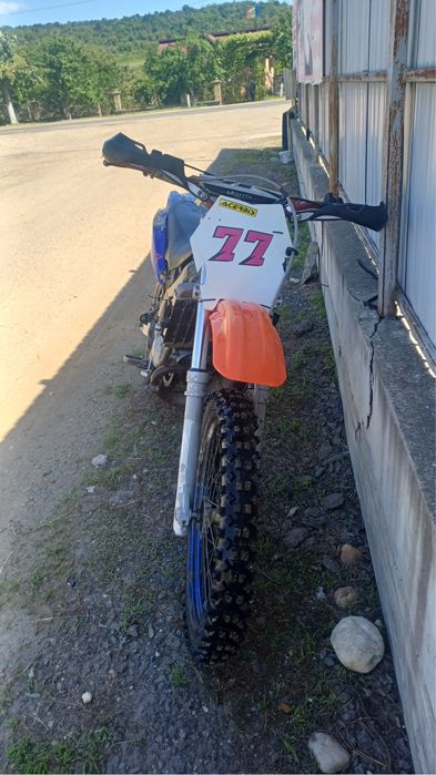 Vand cross derbi nu ktm nu kavasaki nu honda nu yzf