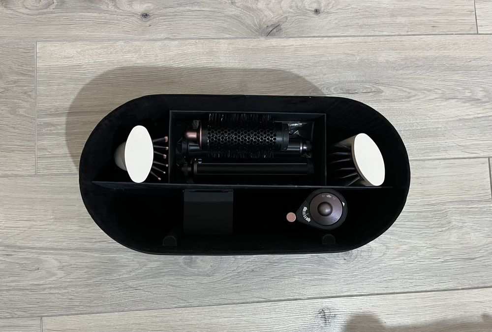 Стайлер Dyson Airwrap