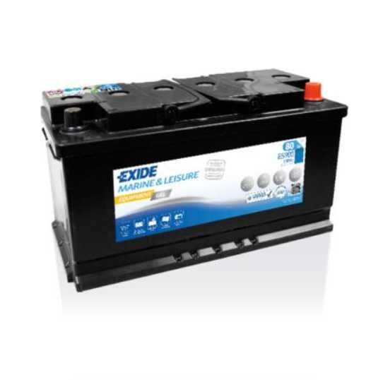 Тягови акумулатори 6V, 8V и 12V за електрокари, вишки и техника (GEL, AGM, Deep Cycle)