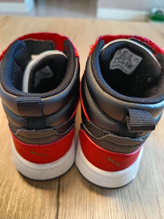 Sneakers Puma Rebound V6 Mid