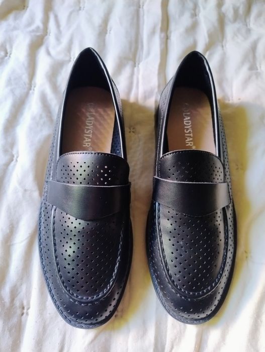 Mocasini de femei