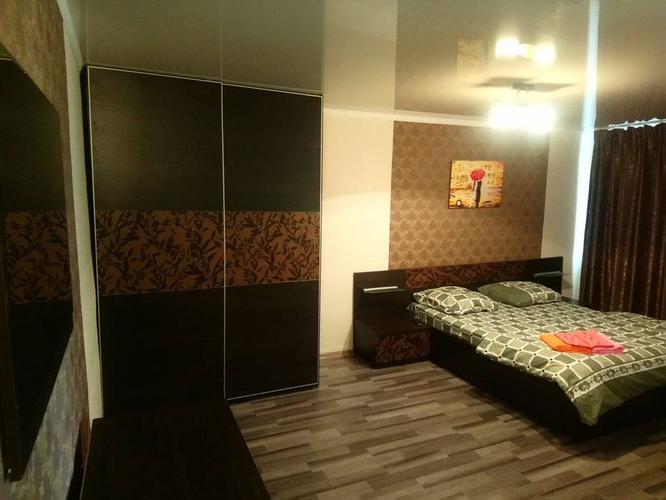 Квартира в майкудуке