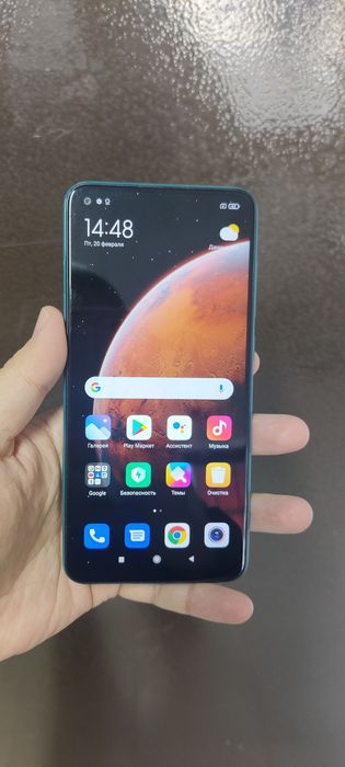 Продам Redmi Note 9.