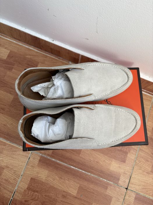 Продам весенние женские лоферы