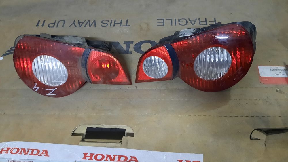 BMW Z4 e85 - оригинален стоп