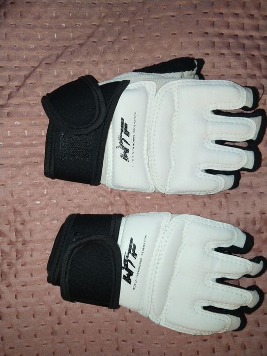 Продажа кимано + экипировки