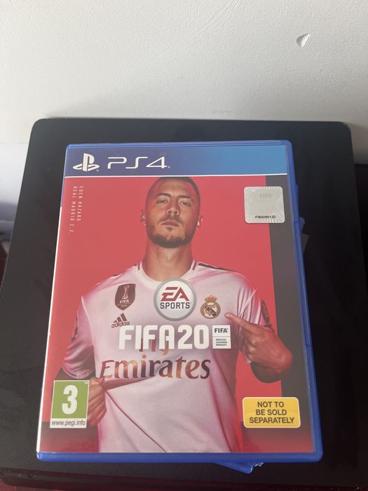 Playstation 4 + 5 игри