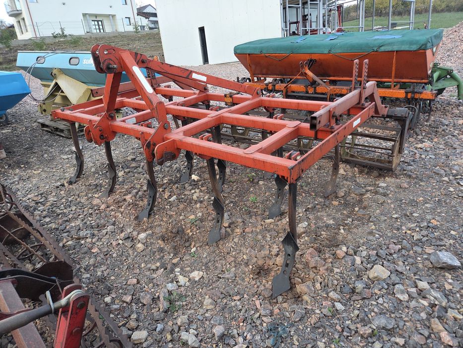 Grubar Askel 3m  13 dinti