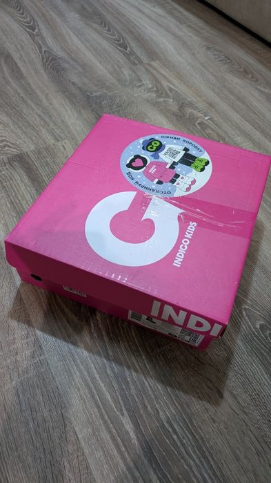 Сапоги зимние для девочки, мальчика 34 р.